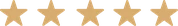 5 out of 5 stars