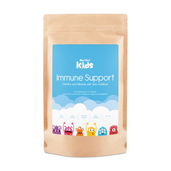 Kids Immune Support – 2 months supply