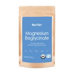 Magnesium Bisglycinate - Zero Additives